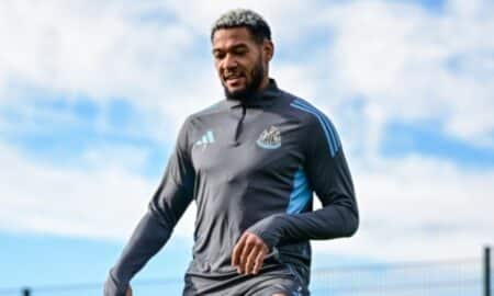 Joelinton