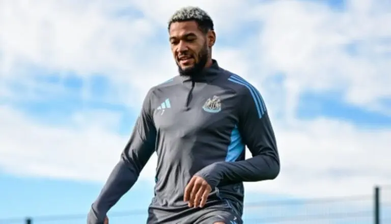 Joelinton