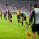 Jogadores do Al-Ittihad