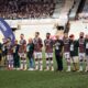 Jogadores do Fluminense