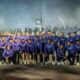 Jogadores do Racing