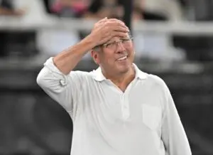 ボタフォゴのSAFが英紙フィナンシャル・タイムズで発表され、ジョン・テクスター氏はコントロールを失うリスクを否定