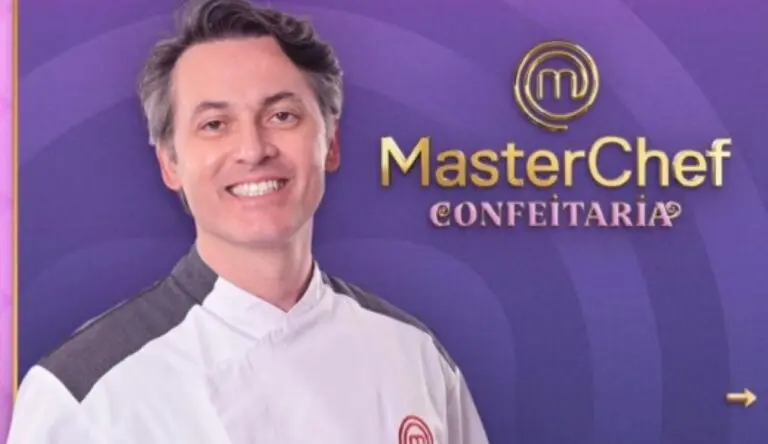 Johnlee Masterchef -
