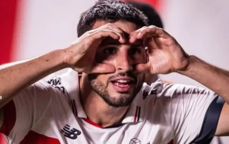 Jonathan Calleri