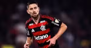 Jorginho joga hoje? Onde assistir Estudiantes x Flamengo hoje pela Conmebol Libertadores
