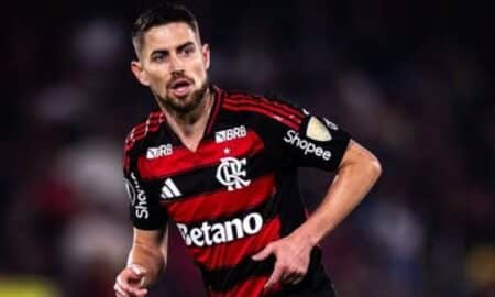 Jorginho