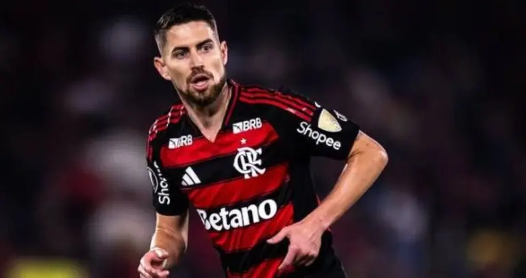 Jorginho