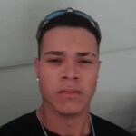 Jovem assassinado na romaria