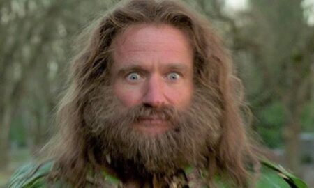 Jumanji - Sessao da tarde