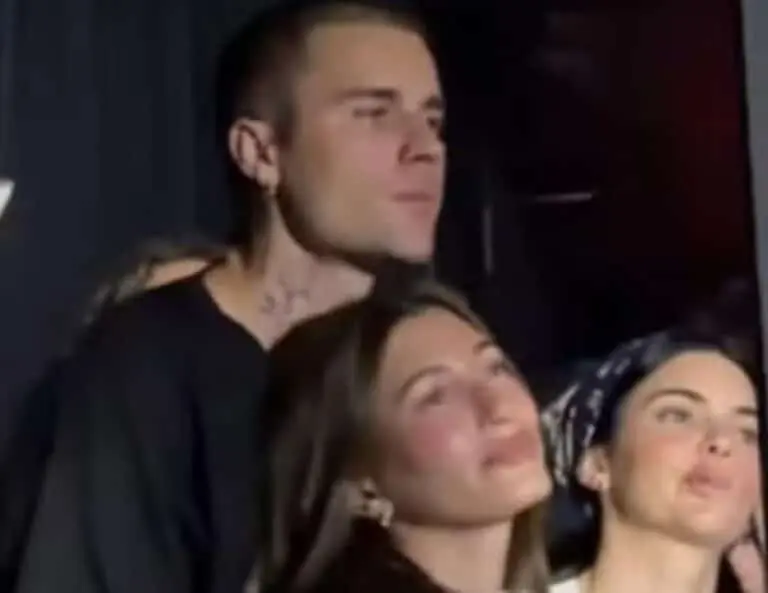 Justin Bieber sm barba