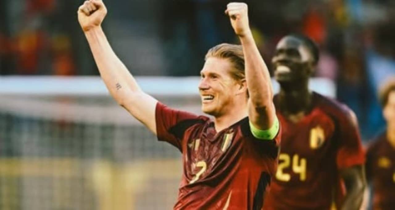 KDB Belgica