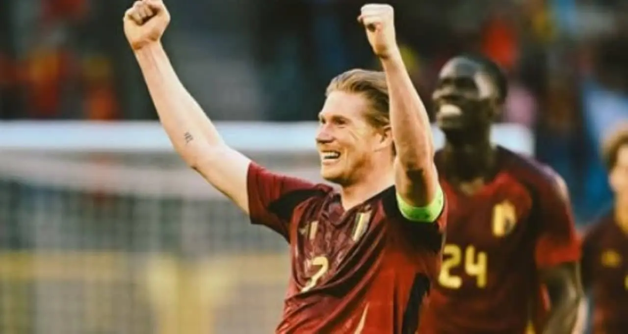 KDB Belgica