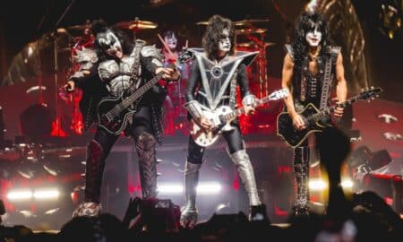 KISS