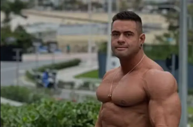 Kadu Santos