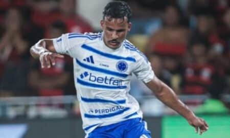 Kaiki Cruzeiro