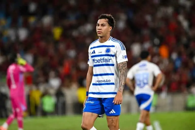 Kaio Jorge