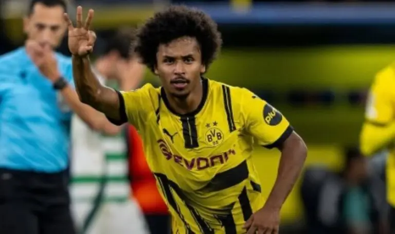 Karim Adeyemi
