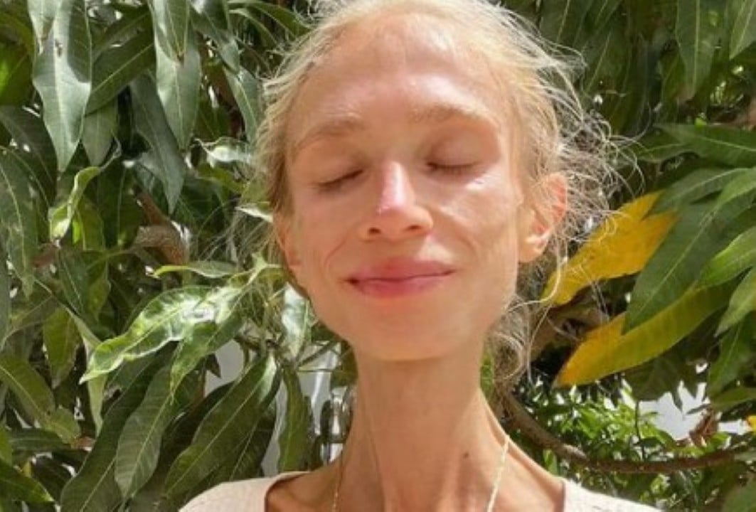 Karolina Krzyzak -