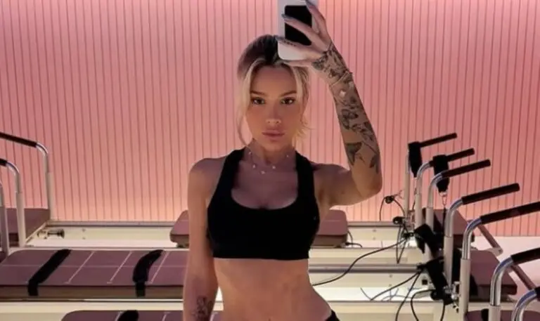 Karoline Lima