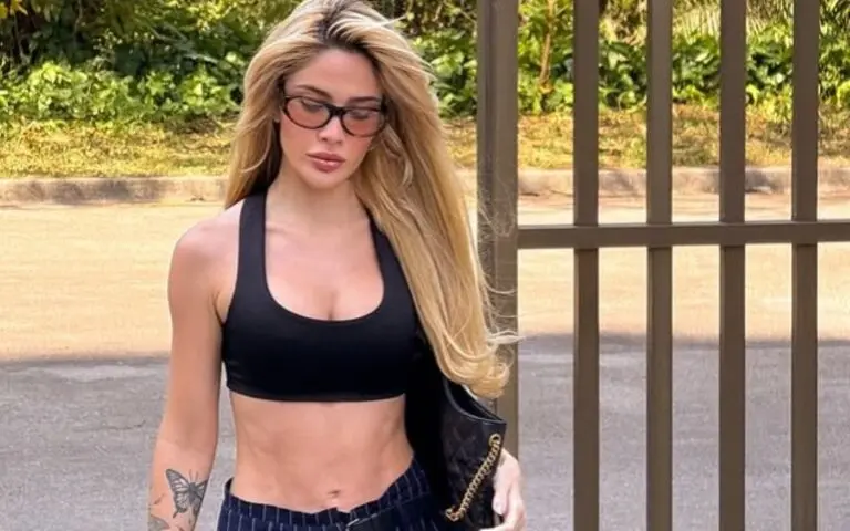 Karoline Lima