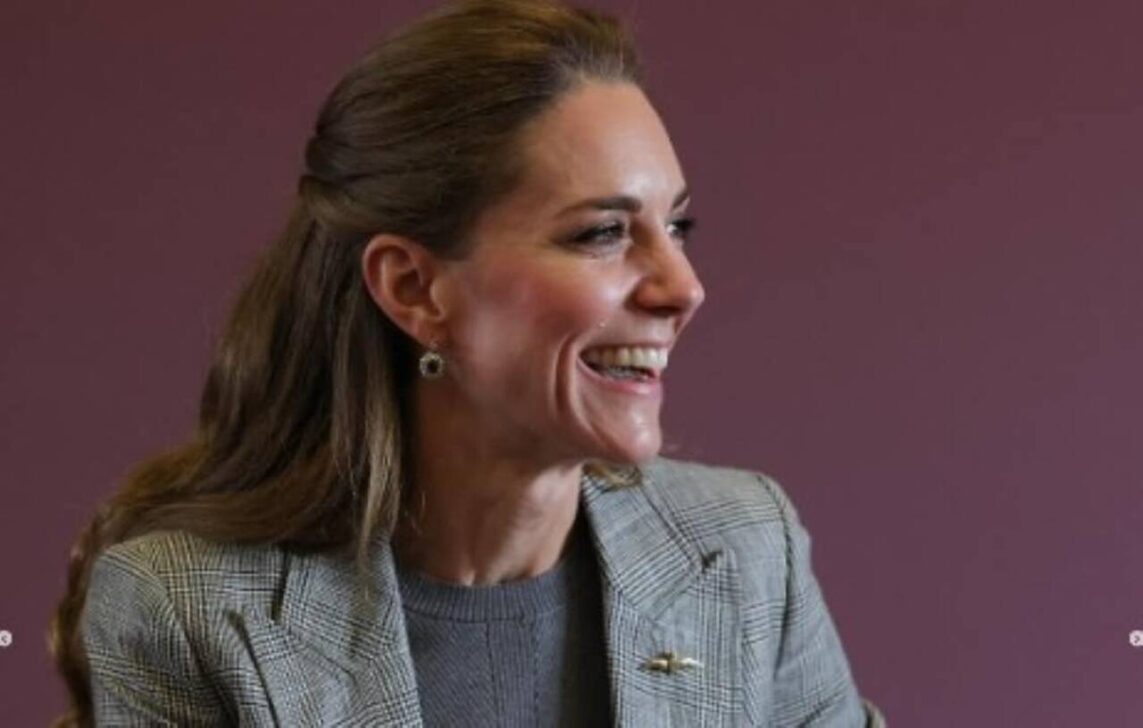 Kate Middleton -