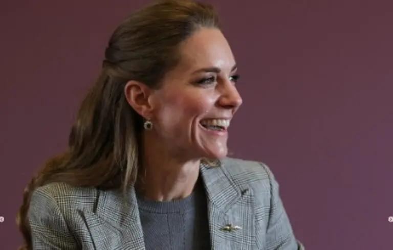 Kate Middleton -