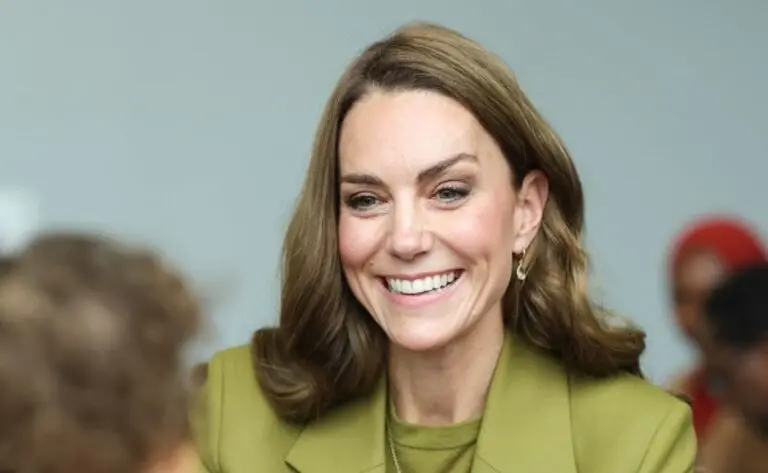 Kate Middleton