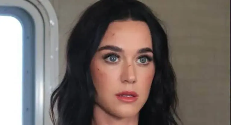 Katy Perry
