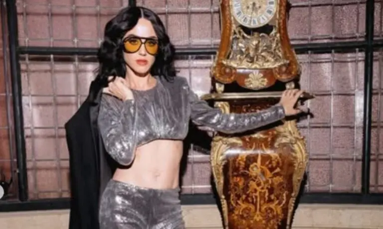 Katy Perry