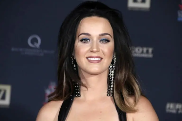 Katy Perry