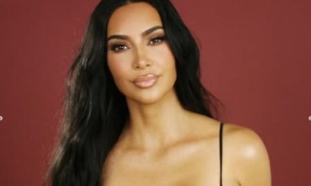 Kim Kardashian -