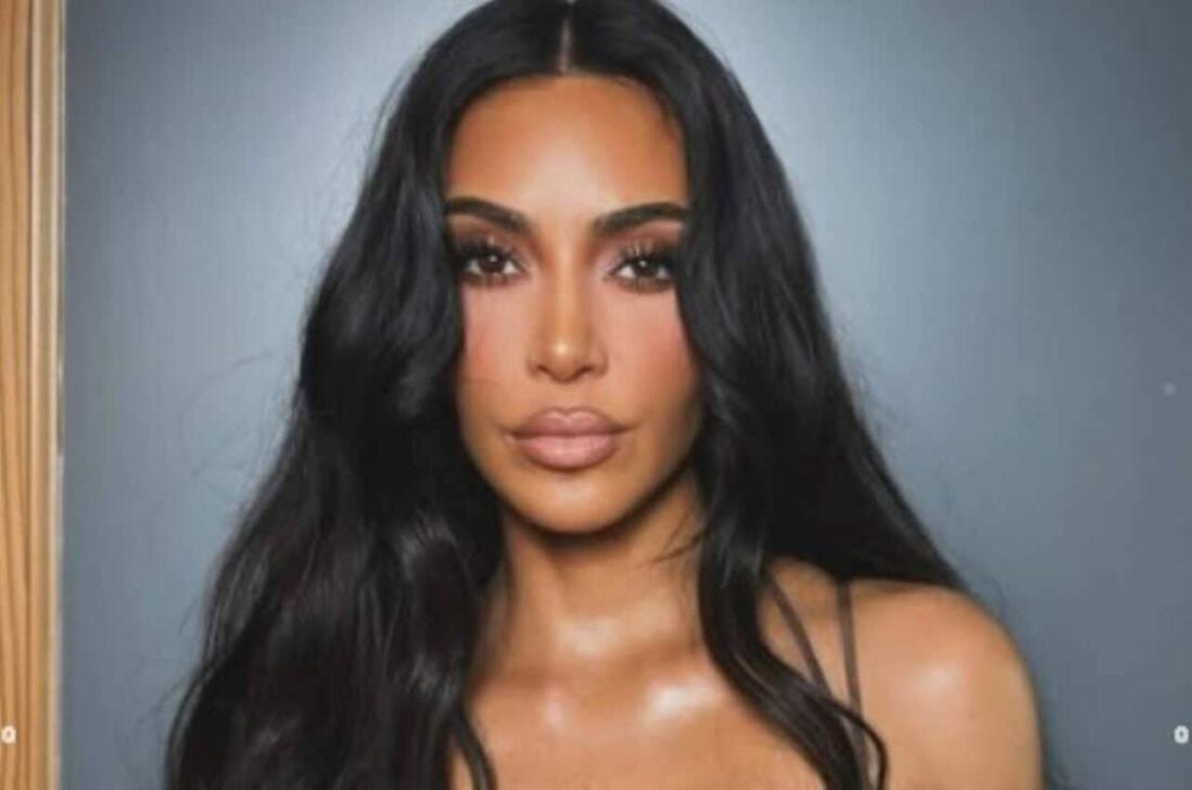 Kim Kardashian