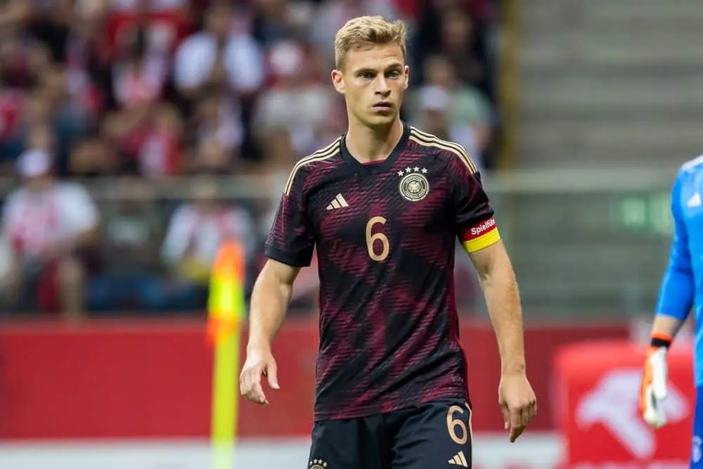 Kimmich