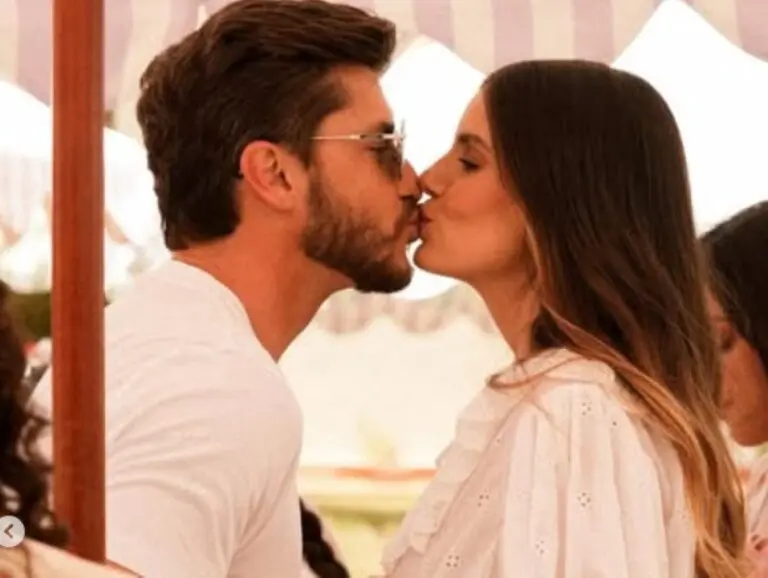 Kleber e Camila