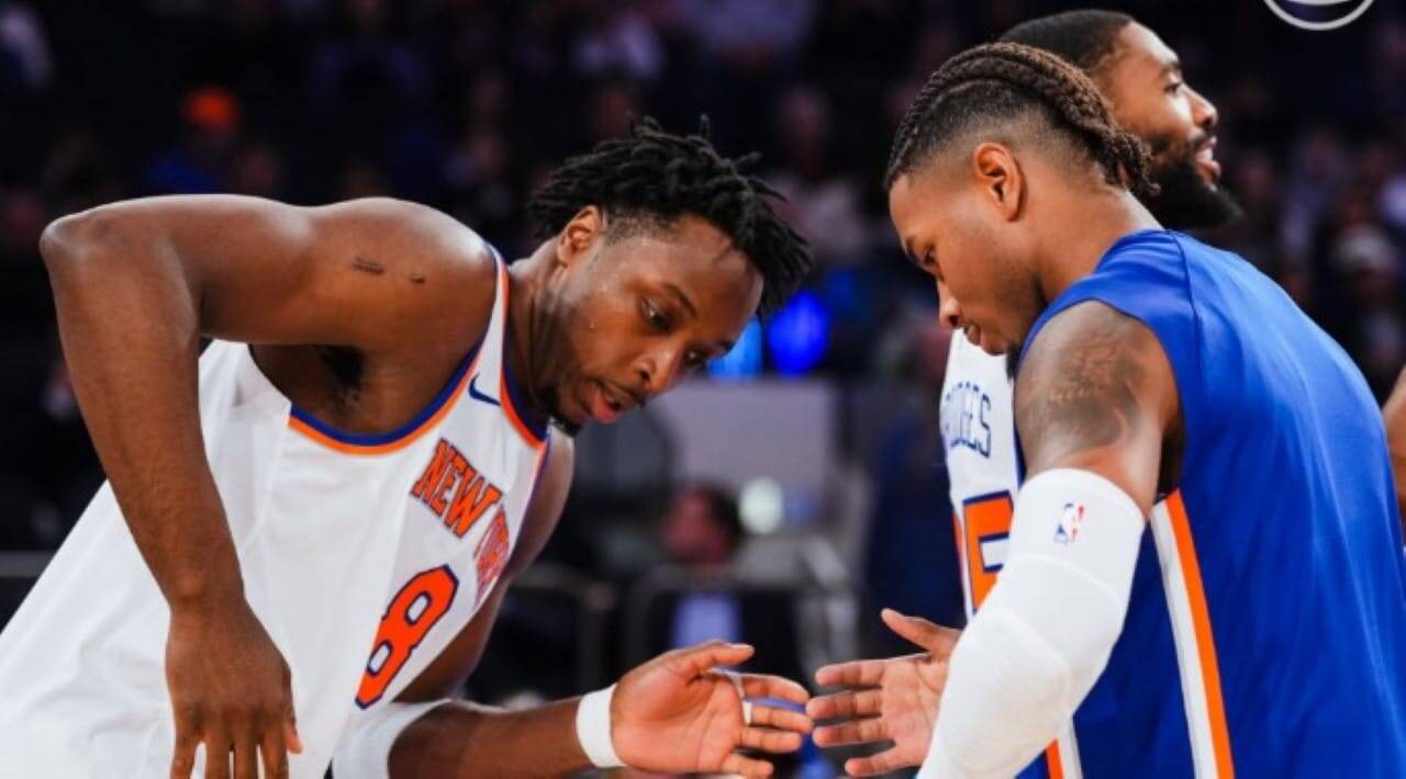 New York Knicks x Washington Wizards na pré-temporada da NBA: onde assistir ao vivo e destaques