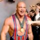 Kurt Angle na WWE