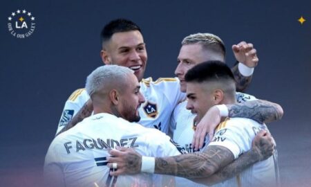 LA Galaxy