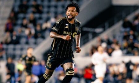 LAFC