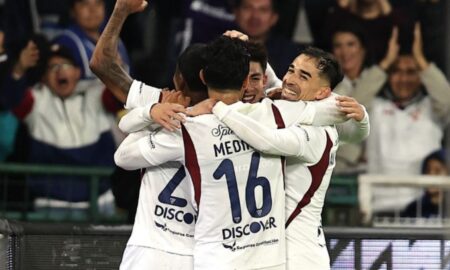LDU