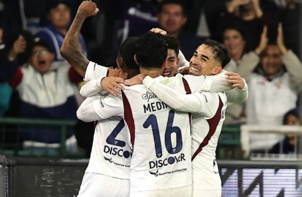 LDU