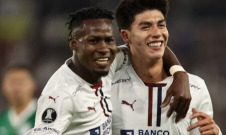 LDU