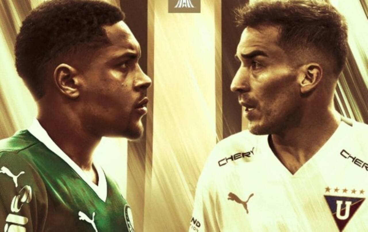 Palpites LDU x Palmeiras na semifinal da Libertadores 2025: onde assistir ao vivo e escalações