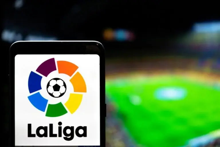 LaLiga
