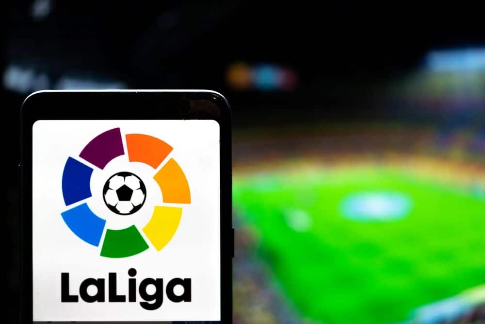 LaLiga