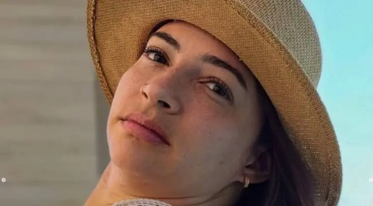 Laís Souza
