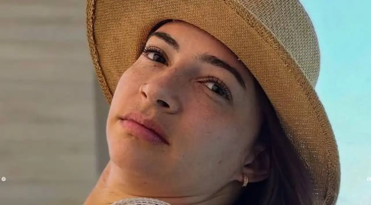Laís Souza