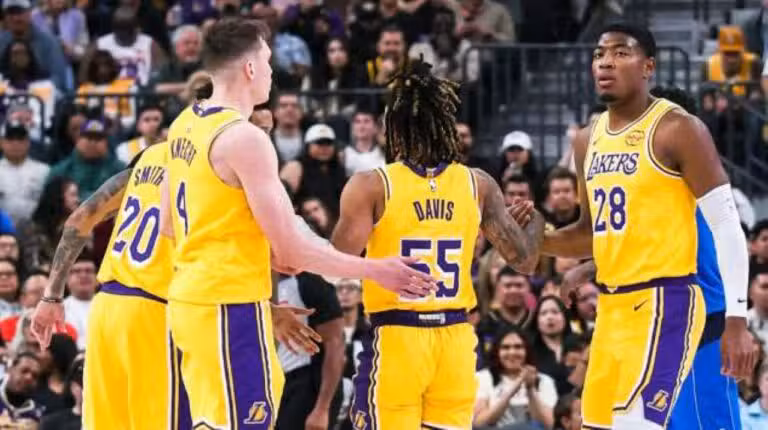 Lakers