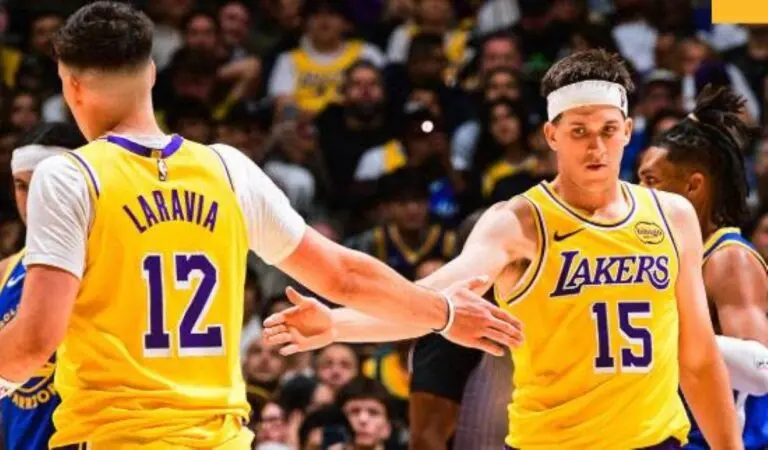 Lakers
