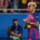 Lamine Yamal Barcelona