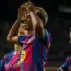 Lamine Yamal Barcelona